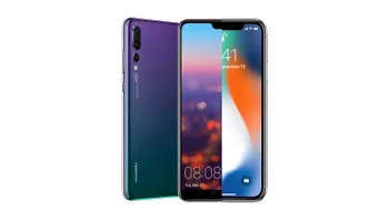 Toate motivele pentru care Huawei P20 Pro pare copie de iPhone X
