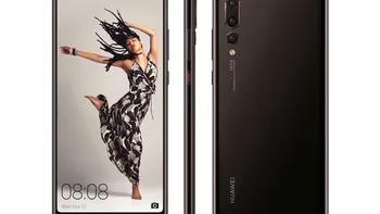 Huawei P20 și P20 Pro fac valuri online în cele mai noi imagini