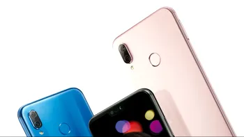 Huawei P20 Lite apare în primele videouri neoficiale înainte de lansare