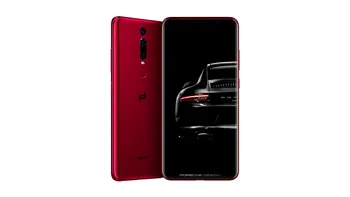 Huawei Porsche Design Mate RS e noul telefon exagerat de scump