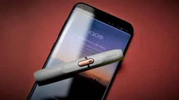 Adevăratul scop IQOS ar putea fi mai mare și mai ascuns decât vânzarea de țigări