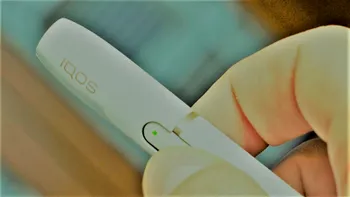 Țigările de tipul IQOS, mai periculoase decât vrea compania să admită