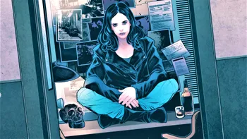 Netflix, Jessica Jones S2E1 - Supereroina mai umană decât tine