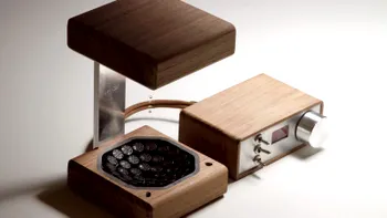 Cel mai inutil gadget de pe Kickstarter arată spectaculos