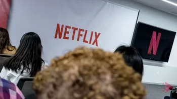 Netflix te ajută să te lauzi mai ușor cu ce seriale vizionezi