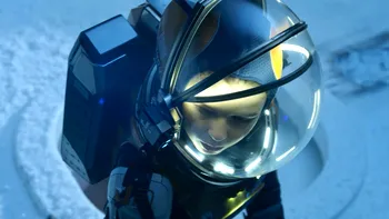 Netflix anunță Lost In Space, serialul care te face să uiți de E.T.