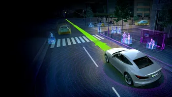 Când vom vedea mașini autonome pe străzile din Europa?