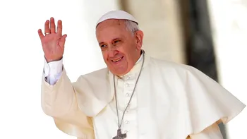 Papa Francisc pune punctul pe i: știrile false, mai periculoase decât pandemia de Covid-19