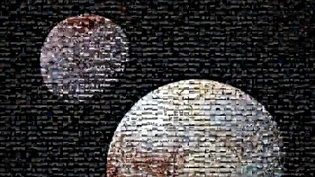 Fotografii spectaculoase cu Pluto, planeta de care poate ai uitat că există