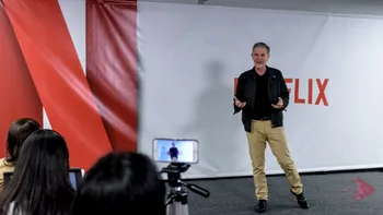 Filme și seriale Netflix noi: ce producții din Europa să urmărești