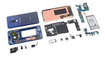 Samsung, prinsă din nou ”cu ocaua mică” și dată în judecată