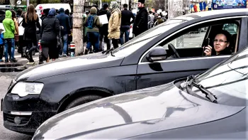 Șoferii fără sancțiuni vor primi puncte bonus. La ce le poți folosi?