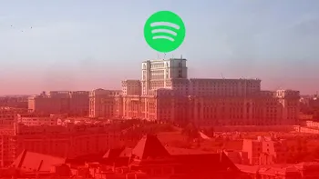 Spotify lansează în România cea mai utilă opțiune, dar trebuie să-ndeplinești cea mai stupidă condiție