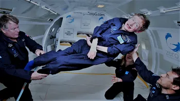 Cum a inspirat Stephen Hawking lumea, de la The Simpsons la Pink Floyd