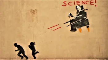 Apocalipsa lui Stephen Hawking, de la extratereștri la roboți