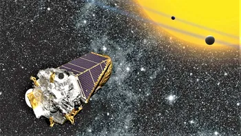 Telescopul NASA care caută extratereștri va rămâne fără combustibil