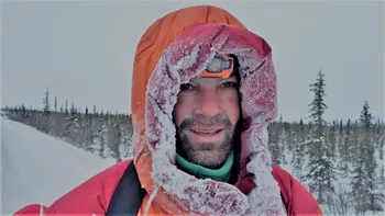 Tibi Ușeriu, omul despre care toată România a aflat acum