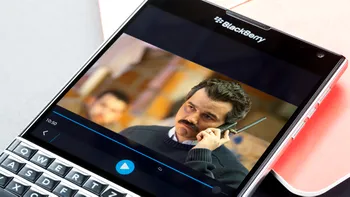 Telefoanele BlackBerry modificate, esențiale pentru traficanții de droguri