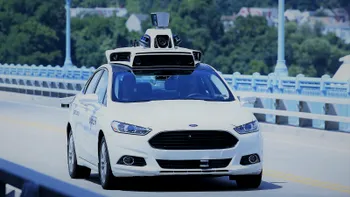 Premiera pe care Uber n-o dorea: primul om ucis de mașină autonomă