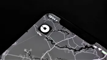 Dacă Uber e interzis, România poate pierde milioane de euro la buget
