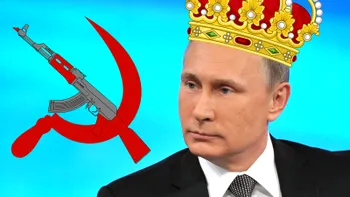 Alegerea lui Putin ca președinte (etern) al Rusiei va influența enorm internetul