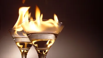 Cel mai comun mit despre consumul de alcool este o aberație