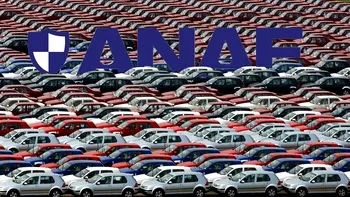ANAF vinde mașini cu preț mic: ce automobile poți cumpăra în aprilie