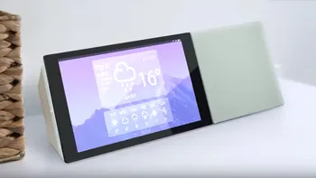 Google Assistant ajunge pe prima boxă inteligentă cu ecran