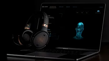 Printr-un sunet 3D, căștile Audeze Mobius te pun în centrul acțiunii