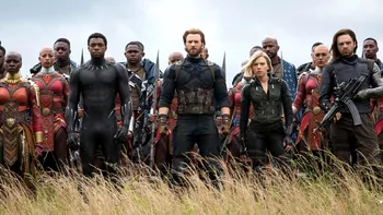 Avengers Infinity War primește ultimul trailer și depășește recorduri înainte de lansare