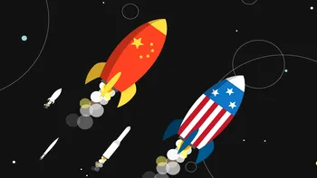 China construiește cel mai mare centru de test pentru avioanele viitorului