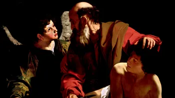 Bărbatul care și-a ucis familia arată, din nou, marea problemă cu religia