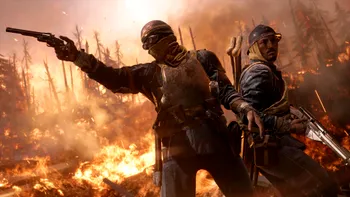 Inteligența artificială care te va ”dovedi” la Battlefield 1