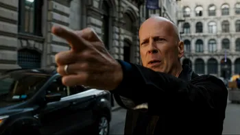 PLAYFILM Death Wish ți-l aduce pe Bruce Willis justițiar și îmbătrânit
