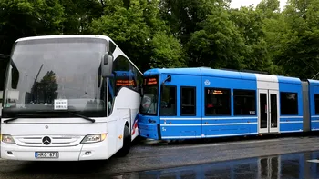 Care e cel mai sigur loc într-un autocar în caz de accident