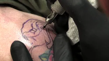 Cele mai vechi tatuaje descoperite pe mumii te vor surprinde