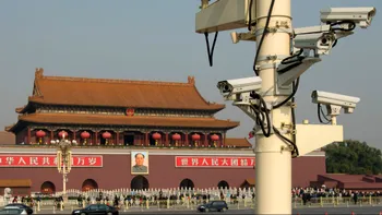 Recunoașterea facială a chinezilor își arată deja limitările