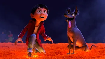 Oscar 2018: Coco, animația care colorează premiile Academiei