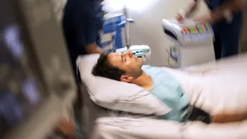 Cum e să fii în comă, conform oamenilor care au trecut prin asta