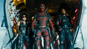 Deadpool 2: noul trailer te ține în suspans până la lansare