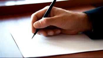 Anunț important de la ANAF: cum te scutește un pic de bătaia de cap cu Declarația Unică
