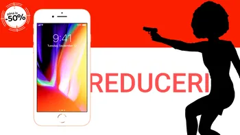 eMAG Stock Busters: ultima zi cu reduceri bune la telefoane