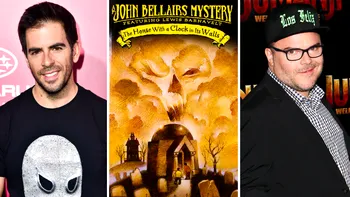 După Hostel, Eli Roth face un 