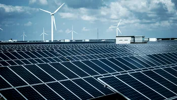 Pământul va trece complet la energie regenerabilă abia peste trei secole