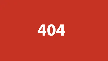 Eroarea care îți albește părul pe net e mai veche decât internetul