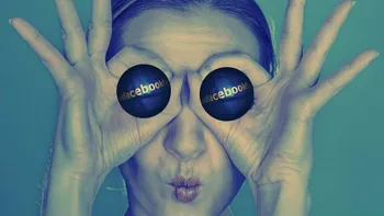 Facebook e gaura neagră a tot ce suntem noi și nu asta e surpriza