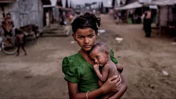 Cum a contribuit Facebook la genocidul de care habar n-aveai