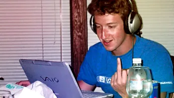 Lui Zuckerberg nu-i pasă de tine și Facebook nu se va schimba vreodată