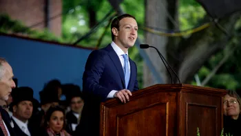 Facebook deține informații despre tine, chiar dacă nu ai cont