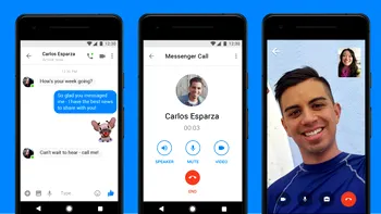 Facebook Messenger Lite devine mult mai util, odată cu noua versiune